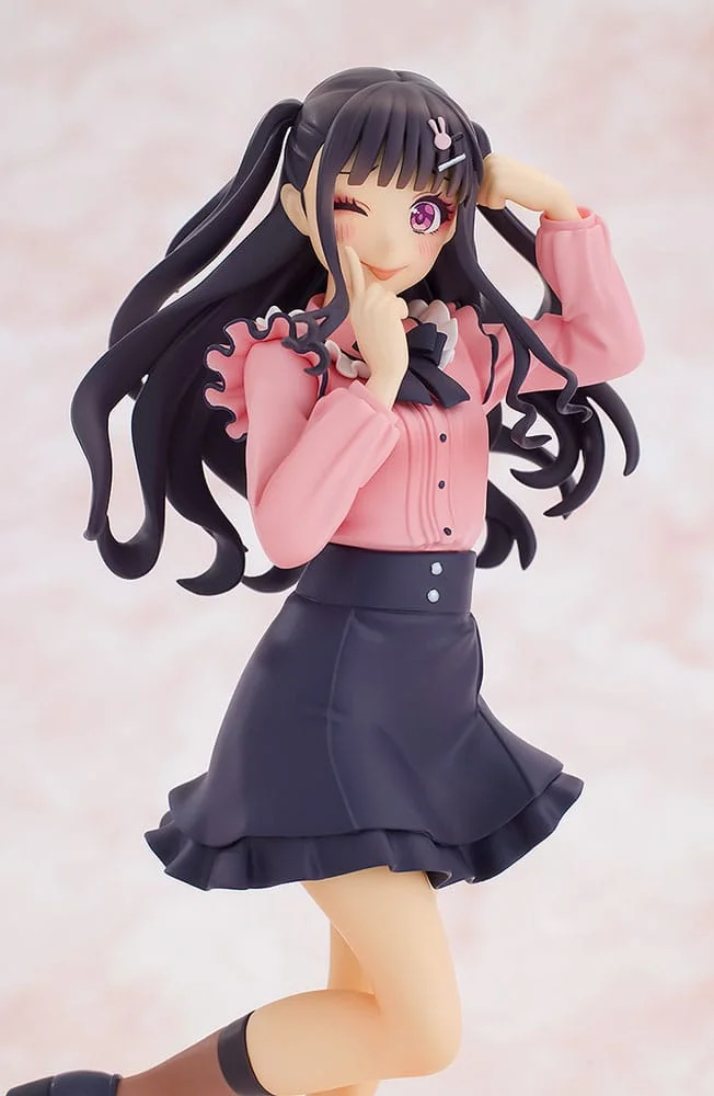 Kawaikute Gomen Pop Up Parade PVC Statue Chuu-tan from Kawaikute Gomen 17 cm 7 Good Smile Company Kawaikute Gomen Pop Up Parade PVC Statue Chuu-tan from Kawaikute Gomen 17 cm bilde 7