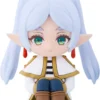 Good Smile Company Nendoroid Plus Frieren Rubber Mascot – Frieren: Beyond Journey's End 2 Good Smile Company Nendoroid Plus Frieren Rubber Mascot – Frieren: Beyond Journey's End