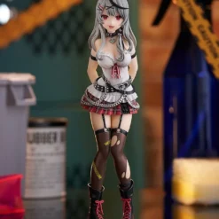 Good Smile Company Pop Up Parade Sakamata Chloe 17cm figur