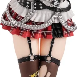 Good Smile Company Pop Up Parade Sakamata Chloe 17cm figur