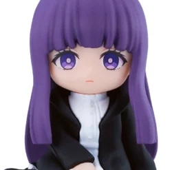 Good Smile Nendoroid Plus Fern Rubber Mascot – Frieren: Beyond Journey's End