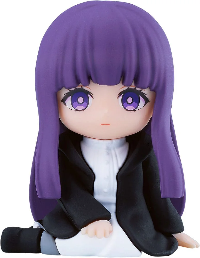Good Smile Nendoroid Plus FERN Rubber Mascot – Frieren: Beyond Journey's End 1 Good Smile Nendoroid Plus Fern Rubber Mascot – Frieren: Beyond Journey's End