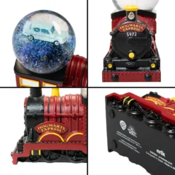Harry Potter Snow Globe 8 Grupo Erik Harry Potter Snow Globe bilde 3