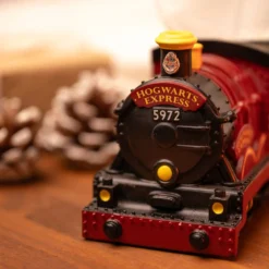 Harry Potter Snow Globe 10 Grupo Erik Harry Potter Snow Globe bilde 5