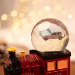 Harry Potter Snow Globe 11 Grupo Erik Harry Potter Snow Globe bilde 6