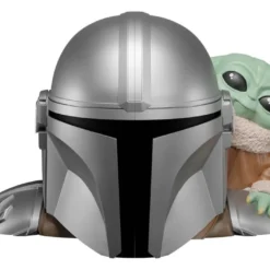Grupo Erik Star Wars Bookends