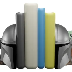 Grupo Erik Star Wars Bookends bilde 2
