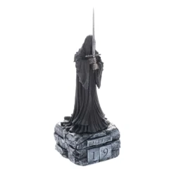 Grupo Erik The Lord of the Rings 3D perpetual Calendar