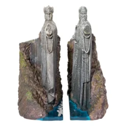 Ha Det Gøy med KanonCon 17 Grupo Erik The Lord of the Rings Bookends Argonath bilde 2