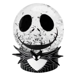 Grupo Erik The Nightmare Before Christmas Snow Globe