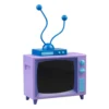 Grupo Erik The Simpsons Lamp with USB-C TV