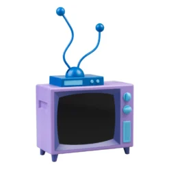 Grupo Erik The Simpsons Lamp with USB-C TV