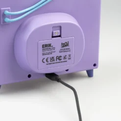 Grupo Erik The Simpsons Lamp with USB-C TV bilde 8