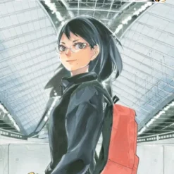Haikyu!! (3-in-1 Edition), Vol. 9 : Includes vols. 25, 26 & 27