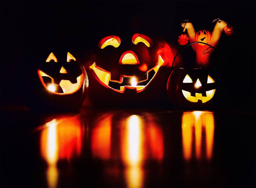 Halloween 2021