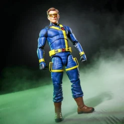 Hasbro Avengers: Doomsday Marvel Legends Action Figure Cyclops 15 cm bilde 10