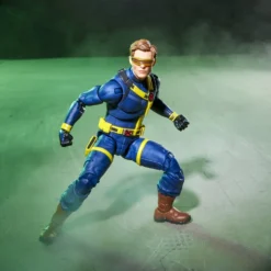 Hasbro Avengers: Doomsday Marvel Legends Action Figure Cyclops 15 cm bilde 11