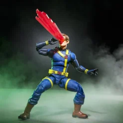 Hasbro Avengers: Doomsday Marvel Legends Action Figure Cyclops 15 cm bilde 13