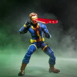 Hasbro Avengers: Doomsday Marvel Legends Action Figure Cyclops 15 cm bilde 14