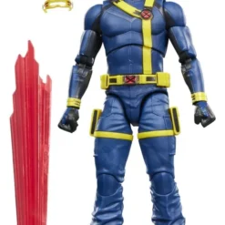Hasbro Avengers: Doomsday Marvel Legends Action Figure Cyclops 15 cm bilde 5