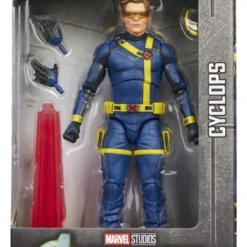 Hasbro Avengers: Doomsday Marvel Legends Action Figure Cyclops 15 cm bilde 7