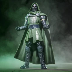 Hasbro Avengers: Doomsday Marvel Legends Action Figure Doctor Doom 15 cm bilde 11