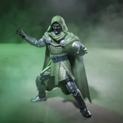 Hasbro Avengers: Doomsday Marvel Legends Action Figure Doctor Doom 15 cm bilde 12
