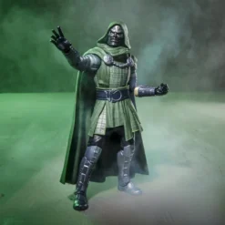 Hasbro Avengers: Doomsday Marvel Legends Action Figure Doctor Doom 15 cm bilde 13