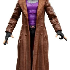 Hasbro Avengers: Doomsday Marvel Legends Action Figure Gambit 15 cm