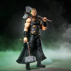 Hasbro Avengers: Doomsday Marvel Legends Action Figure Thor 15 cm bilde 10