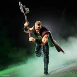 Hasbro Avengers: Doomsday Marvel Legends Action Figure Thor 15 cm bilde 11