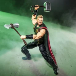 Hasbro Avengers: Doomsday Marvel Legends Action Figure Thor 15 cm bilde 12