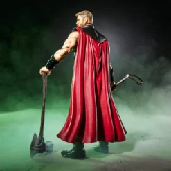 Hasbro Avengers: Doomsday Marvel Legends Action Figure Thor 15 cm bilde 14