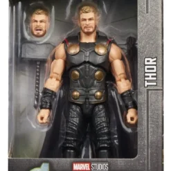 Hasbro Avengers: Doomsday Marvel Legends Action Figure Thor 15 cm bilde 7