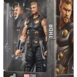 Hasbro Avengers: Doomsday Marvel Legends Action Figure Thor 15 cm bilde 9