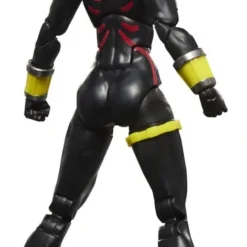 Avengers Marvel Legends Action Figure 2-Pack Black Widow & Quicksilver 15 cm 40 Hasbro Avengers Marvel Legends Action Figure 2-Pack Black Widow & Quicksilver 15 cm bilde 15