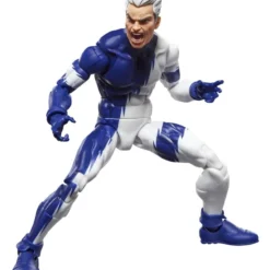 Avengers Marvel Legends Action Figure 2-Pack Black Widow & Quicksilver 15 cm 47 Hasbro Avengers Marvel Legends Action Figure 2-Pack Black Widow & Quicksilver 15 cm bilde 22