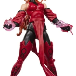 Hasbro Avengers Marvel Legends Action Figure 2-Pack Vision & Scarlet Witch 15 cm bilde 11