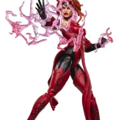 Hasbro Avengers Marvel Legends Action Figure 2-Pack Vision & Scarlet Witch 15 cm bilde 14