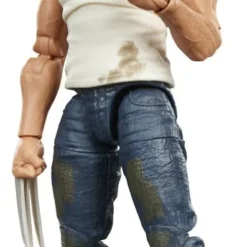 Hasbro Deadpool & Wolverine Marvel Legends Action Figure The Cavillrine 15 cm