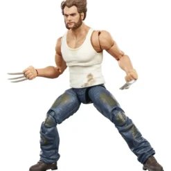 Hasbro Deadpool & Wolverine Marvel Legends Action Figure The Cavillrine 15 cm bilde 11