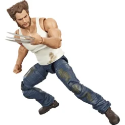 Hasbro Deadpool & Wolverine Marvel Legends Action Figure The Cavillrine 15 cm bilde 8