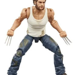 Hasbro Deadpool & Wolverine Marvel Legends Action Figure The Cavillrine 15 cm bilde 9