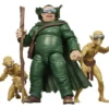 Hasbro Fantastic Four Marvel Legends Action Figure 3-Pack Marvel's Mole Man & Moloids 15 cm