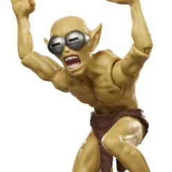 Fantastic Four Marvel Legends Action Figure 3-Pack Marvel's Mole Man & Moloids 15 cm 23 Hasbro Fantastic Four Marvel Legends Action Figure 3-Pack Marvel's Mole Man & Moloids 15 cm bilde 9