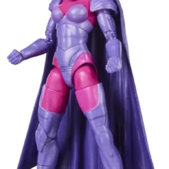Hasbro Marvel Legends Action Figure Psylocke (BAF: Marvel's Box) 15 cm