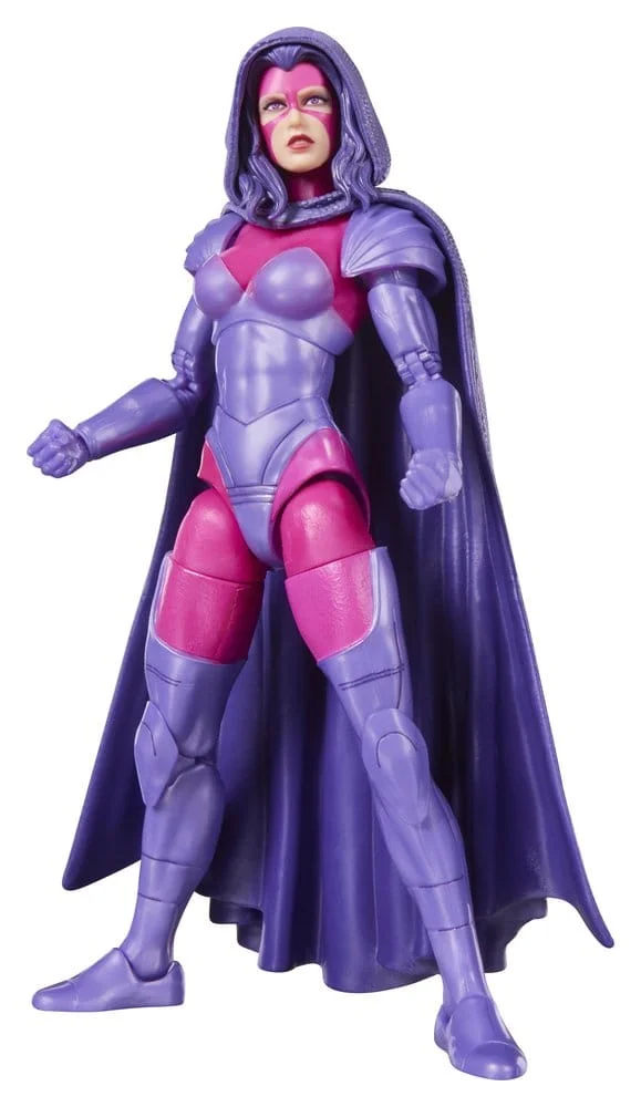 Marvel Legends Action Figure Psylocke (BAF: Marvel's Box) 15 cm 1 Hasbro Marvel Legends Action Figure Psylocke (BAF: Marvel's Box) 15 cm