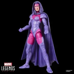 Marvel Legends Action Figure Psylocke (BAF: Marvel's Box) 15 cm 38 Hasbro Marvel Legends Action Figure Psylocke (BAF: Marvel's Box) 15 cm bilde 16