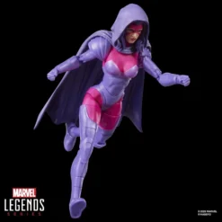 Marvel Legends Action Figure Psylocke (BAF: Marvel's Box) 15 cm 42 Hasbro Marvel Legends Action Figure Psylocke (BAF: Marvel's Box) 15 cm bilde 20