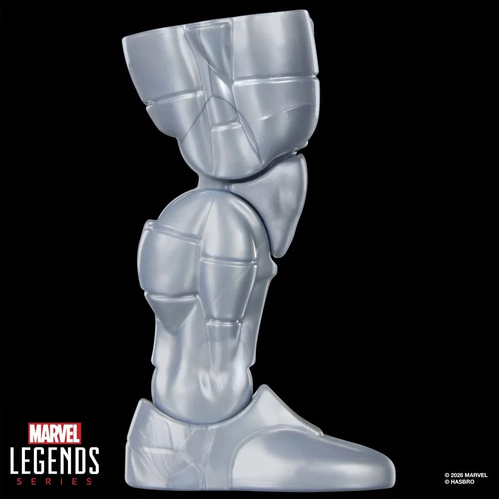 Marvel Legends Action Figure Psylocke (BAF: Marvel's Box) 15 cm 23 Hasbro Marvel Legends Action Figure Psylocke (BAF: Marvel's Box) 15 cm bilde 23